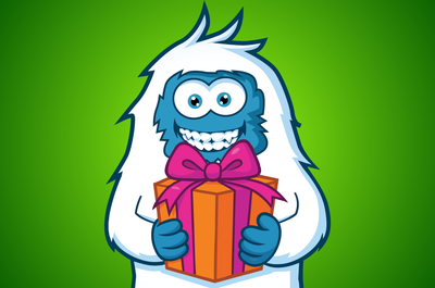 The Funniest Gift Ideas: Humorous Monologues Male Edition
