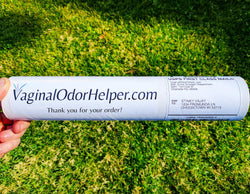 Main Product Image: Rolled poster tube with 